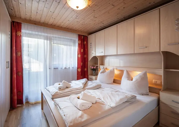 Lejlighed Robert - By Nv-appartements