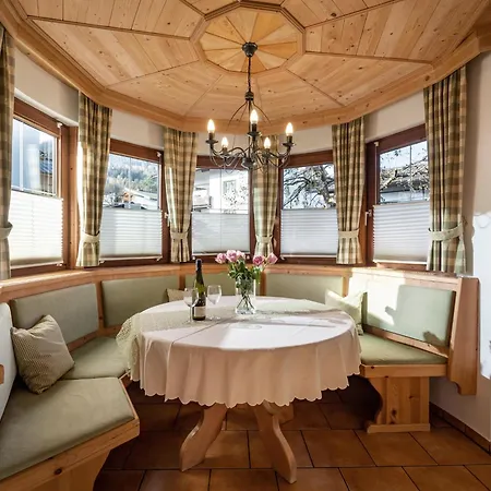 Robert - By Nv-appartements * Kirchberg in Tirol