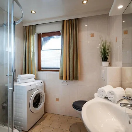 Robert - By Nv-appartements Apartament *