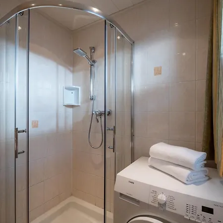 Apartament Robert - By Nv-appartements Kirchberg in Tirol