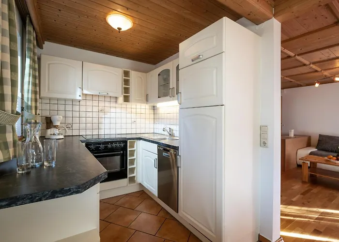 Robert - By Nv-appartements Kirchberg in Tirol