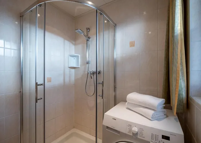 Apartament Robert - By Nv-appartements Kirchberg in Tirol