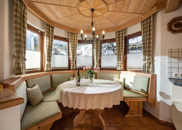 Robert - By Nv-appartements * Kirchberg in Tirol